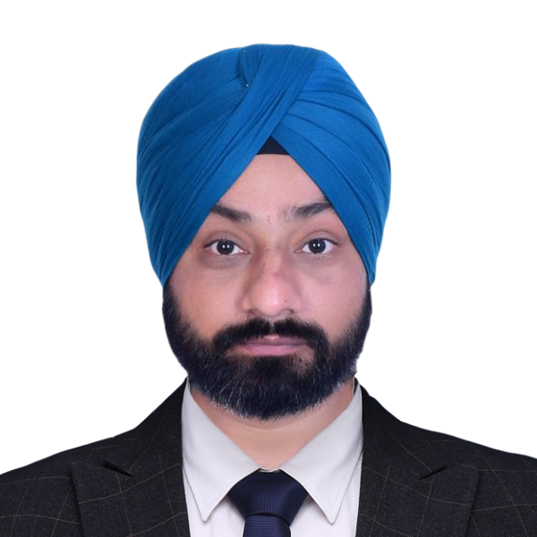 Amarjeet Singh Parani Profile Picture